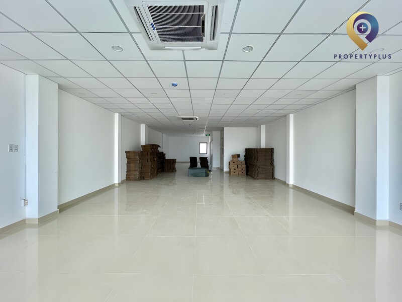 Tòa Nhà Kim Quốc Tiến